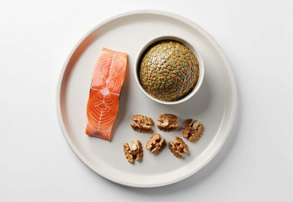 Esempi di proteine sane