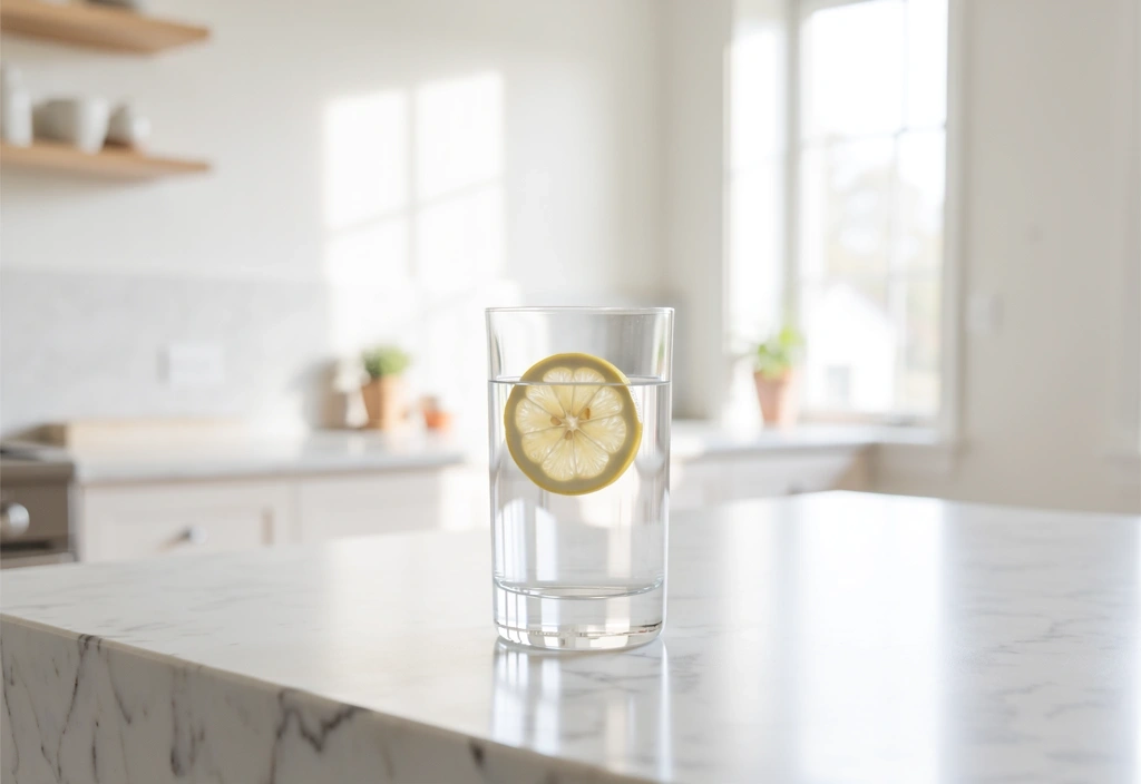 Stile di vita equilibrato